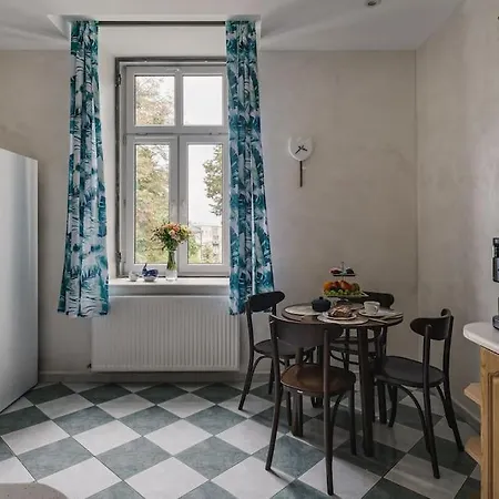 Stylowy Apartament W Centrum Piecowy Zakatek Przemyśl Zewnętrze zdjęcie
