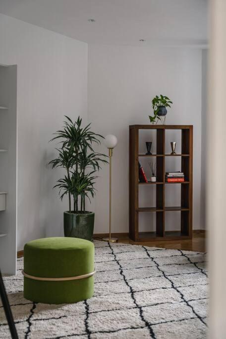 Stylowy W Centrum Piecowy Zakatek Apartment