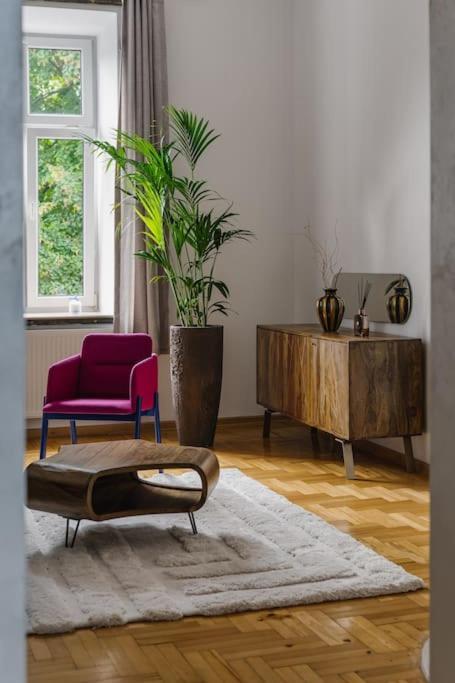 Stylowy W Centrum Piecowy Zakatek Apartment *