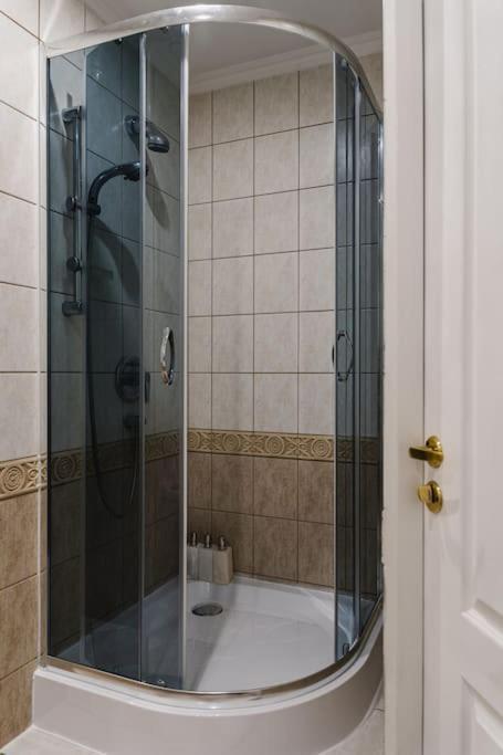 Apartment Stylowy W Centrum Piecowy Zakatek Przemysl