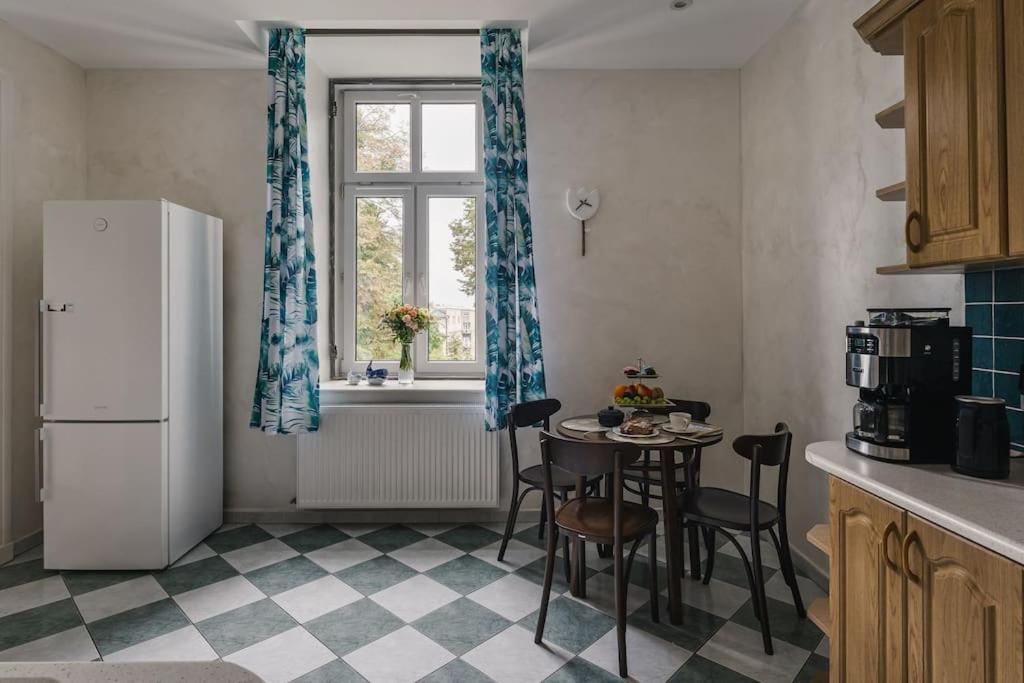Apartment Stylowy W Centrum Piecowy Zakatek *