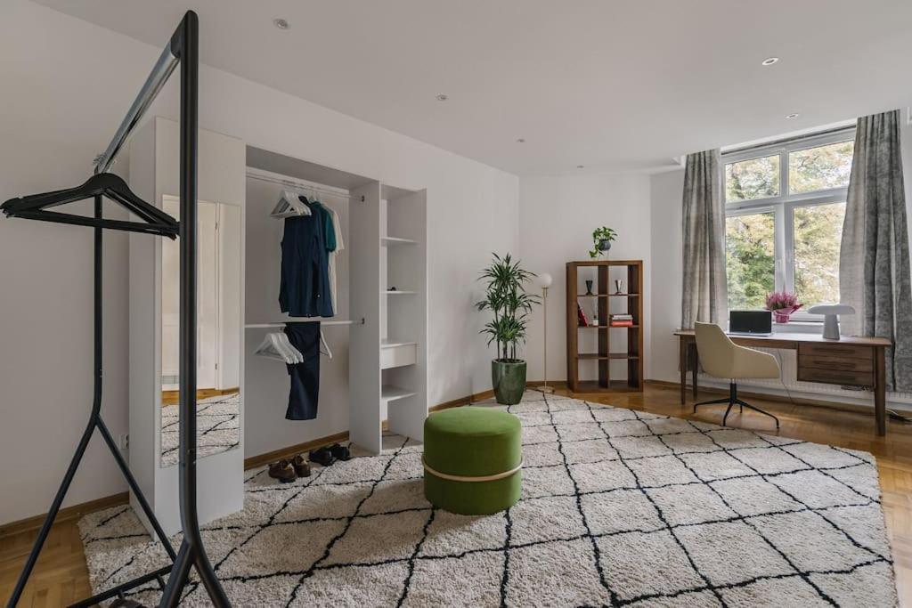 Stylowy W Centrum Piecowy Zakatek Apartment *