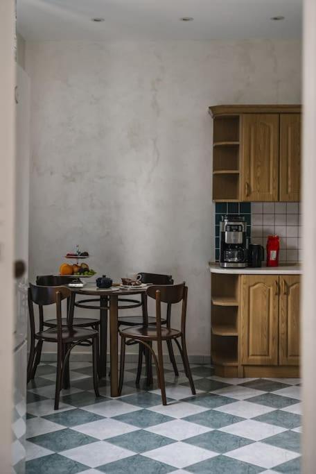 Stylowy W Centrum Piecowy Zakatek Apartment